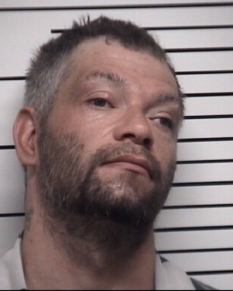 Danny James Byrd
